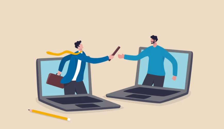 双牌县老旧系统升级改造:你的开发团队燃尽了?这些解决方法请收好!