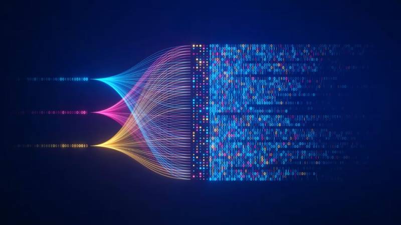 双牌县软件开发:解锁高性能应用的核心技术路径