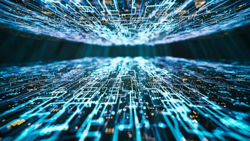 双牌县网站建设:实施DevOps,赋能医疗保健领域数字化转型